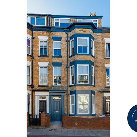 Apt 4 North Marine Villa Scarborough Dış mekan fotoğraf
