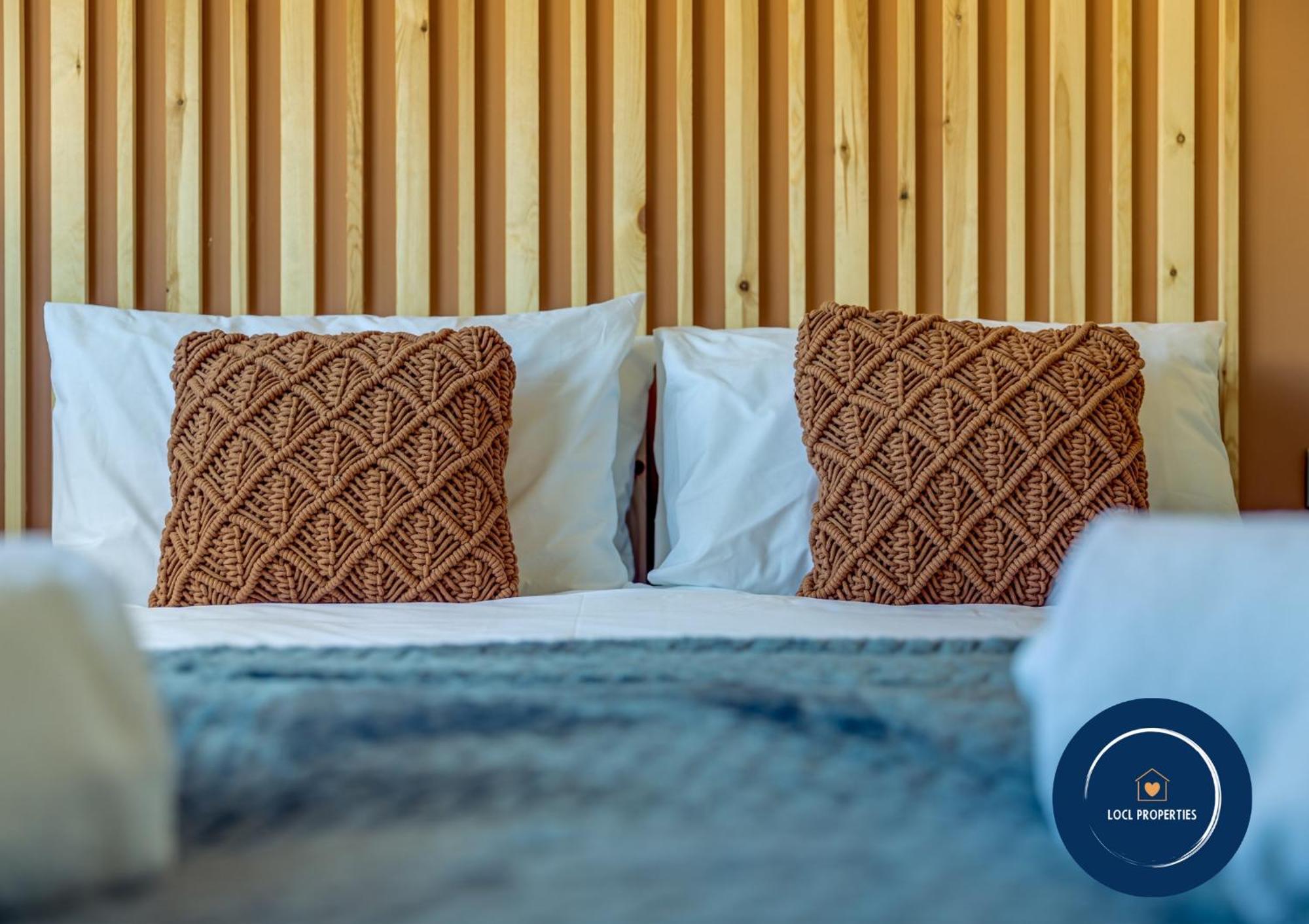 Apt 4 North Marine Villa Scarborough Dış mekan fotoğraf