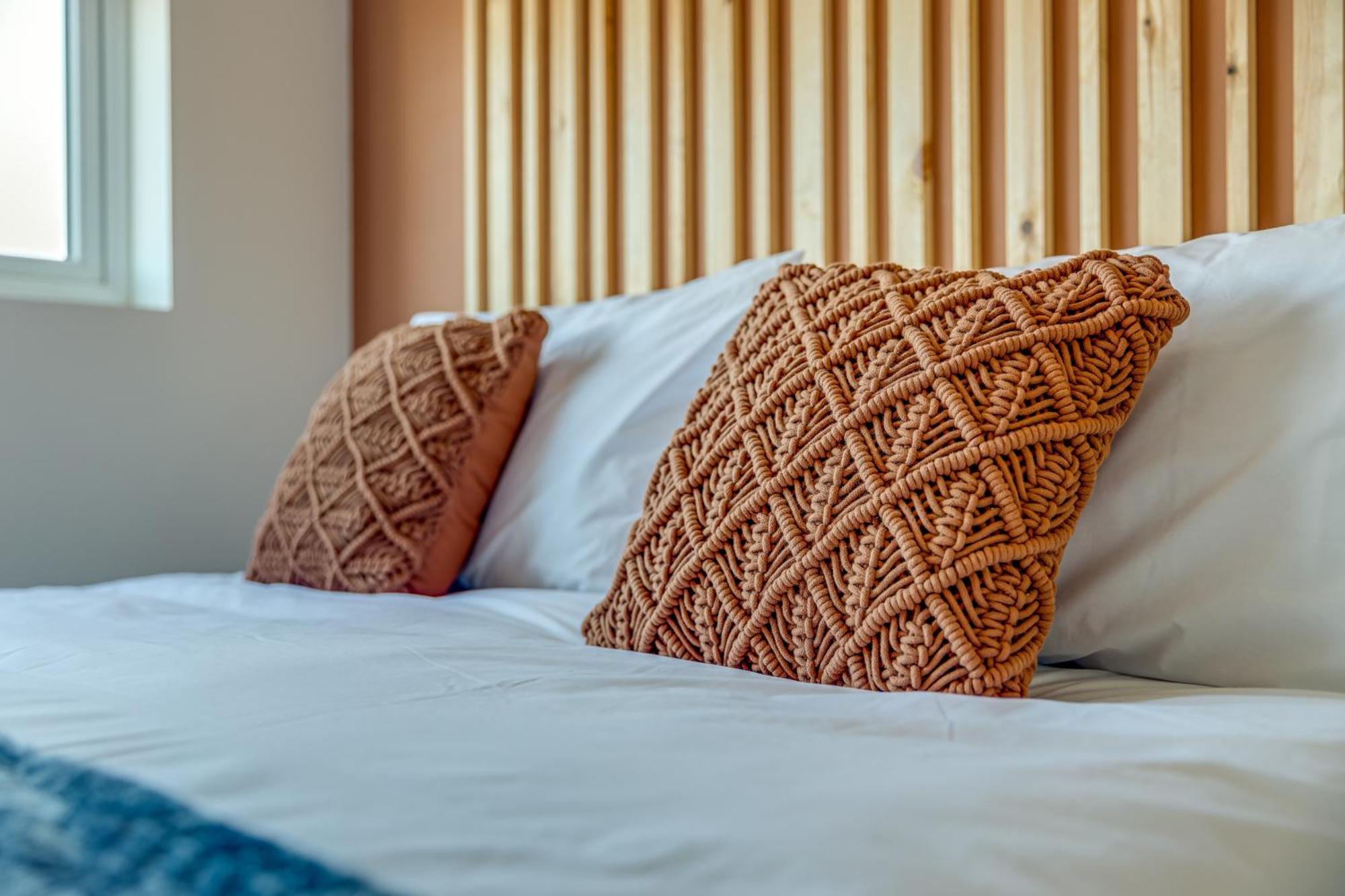 Apt 4 North Marine Villa Scarborough Dış mekan fotoğraf